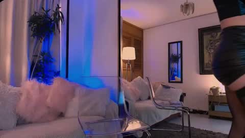 Federica online show from March 31, 2026, 5:13 pm