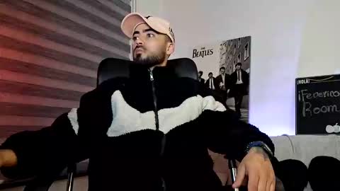 Federico Ofarrel online show from February 25, 2026, 2:10 am