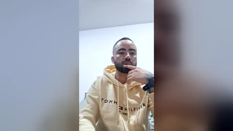 Federico Ofarrel online show from June 15, 2026, 7:10 am