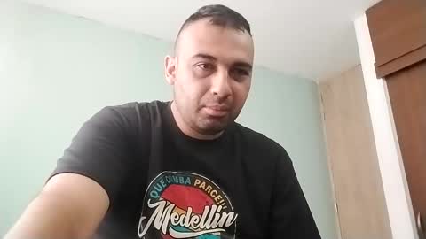 federico online show from January 26, 2025, 6:16 pm