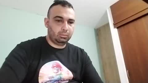 federico online show from January 28, 2025, 11:07 pm