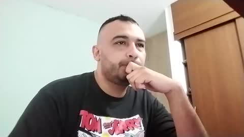 federico online show from February 16, 2025, 11:38 am