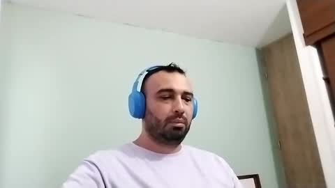 federico online show from February 22, 2025, 10:52 pm