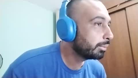 federico online show from October 18, 2025, 11:27 pm