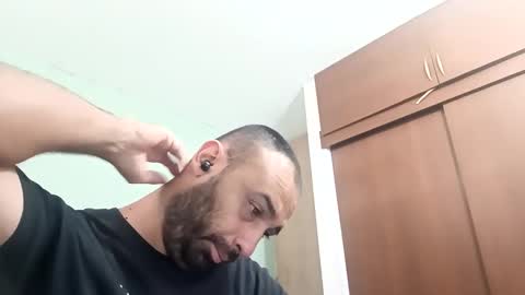 federico online show from March 21, 2026, 3:26 pm