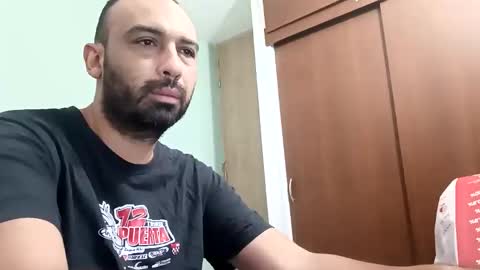 federico online show from March 23, 2026, 11:47 am