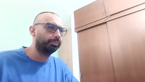 federico online show from May 29, 2026, 2:59 pm