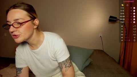 Snapshot of fedoseya chatting on January 22, 2025, 4:02 pm Fedosya Baby Girl online show from January 22, 2025, 4:02 pm