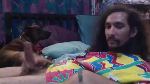 Feel discipline online show from April 20, 2026, 7:33 am