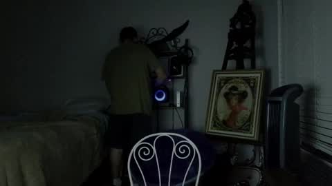 PullouProblems online show from November 16, 2025, 1:00 am