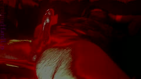 FeelingHardUp online show from December 21, 2024, 3:03 am