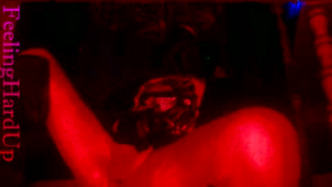 FeelingHardUp online show from March 1, 2026, 1:07 am