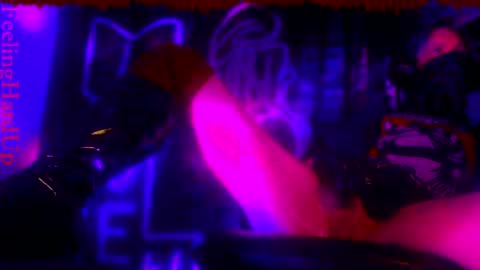 FeelingHardUp online show from June 14, 2026, 1:14 am