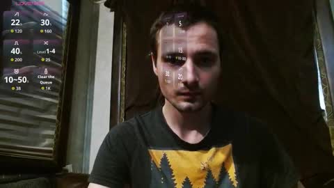 Snapshot of feelingverynaughty chatting on January 11, 2026, 9:31 pm ask me online show from January 11, 2026, 9:31 pm