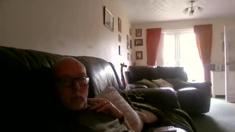 John Buck online show from June 14, 2026, 2:19 pm