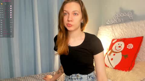 Doris online show from January 17, 2025, 1:25 am