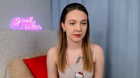 Doris online show from January 22, 2025, 1:10 am