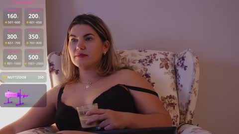 FeliciaKrige online show from January 11, 2025, 3:02 am