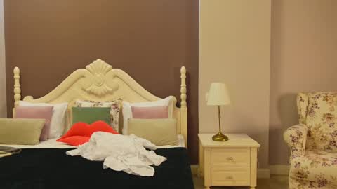 FeliciaKrige online show from February 26, 2025, 10:42 pm