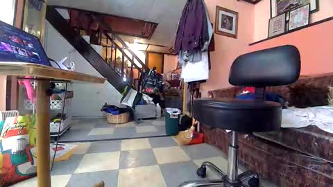 felicitybliss29 online show from April 13, 2026, 9:26 am