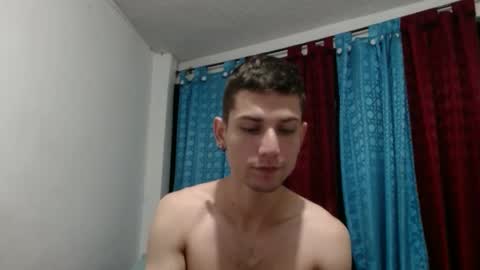 Snapshot of felipe227 chatting on March 8, 2025, 11:18 pm jhonatan felipe online show from March 8, 2025, 11:18 pm