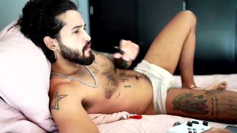 Felix Candela  online show from January 19, 2025, 6:00 pm