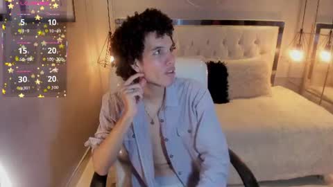 FELIPE online show from July 1, 2026, 6:07 pm