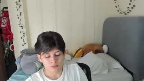 Snapshot of felix_leex chatting on February 24, 2026, 6:50 pm Felix leex online show from February 24, 2026, 6:50 pm