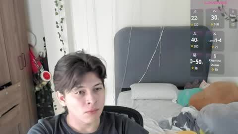 Felix leex online show from April 7, 2026, 7:03 pm