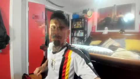 Snapshot of felixchirp chatting on June 13, 2026, 7:12 pm Guapito online show from June 13, 2026, 7:12 pm
