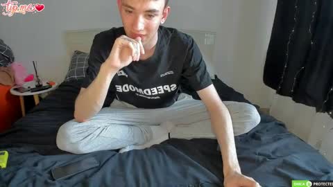 felixcurt online show from May 23, 2026, 1:15 pm