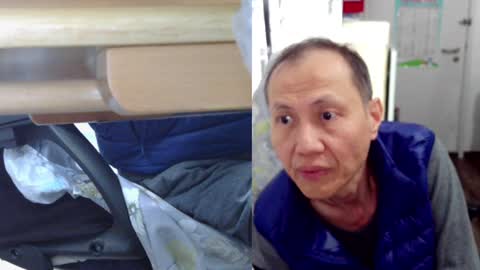 Snapshot of felixlau chatting on December 16, 2024, 4:23 am felixlau online show from December 16, 2024, 4:23 am