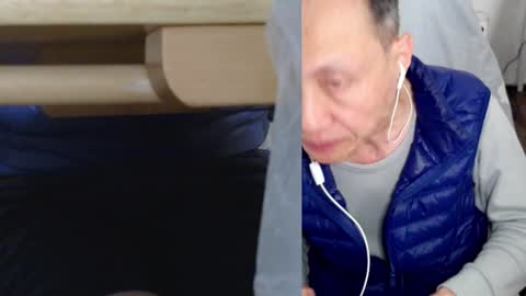 Snapshot of felixlau chatting on January 14, 2025, 7:06 am felixlau online show from January 14, 2025, 7:06 am