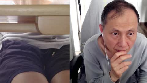 Snapshot of felixlau chatting on March 3, 2025, 8:16 am felixlau online show from March 3, 2025, 8:16 am