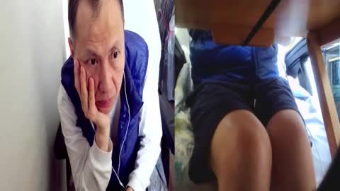 felixlau online show from January 19, 2026, 3:10 am