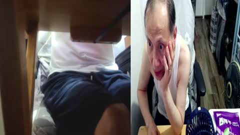 Snapshot of felixlau chatting on June 18, 2026, 9:14 am felixlau online show from June 18, 2026, 9:14 am