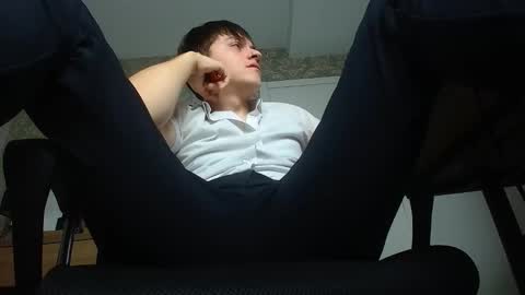 FelixStark online show from September 17, 2025, 4:58 am