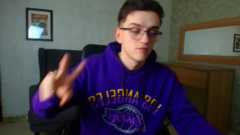 FelixStark online show from January 5, 2026, 5:27 pm