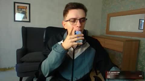 FelixStark online show from January 15, 2026, 6:51 am