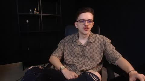 FelixStark online show from May 30, 2026, 4:09 am