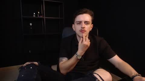 Snapshot of felixstark chatting on July 3, 2026, 5:03 am FelixStark online show from July 3, 2026, 5:03 am