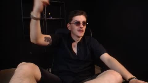 Snapshot of felixstark chatting on July 11, 2026, 6:05 am FelixStark online show from July 11, 2026, 6:05 am