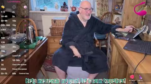 Adam online show from January 7, 2026, 8:17 am