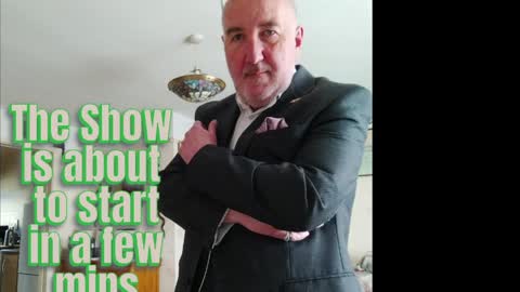 Adam online show from April 1, 2026, 7:09 am