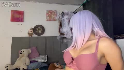 Snapshot of fem_boy6 chatting on April 21, 2026, 11:40 pm fem_boy6 online show from April 21, 2026, 11:40 pm