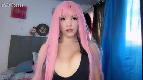 Snapshot of fem_boy6 chatting on April 23, 2026, 10:45 pm fem_boy6 online show from April 23, 2026, 10:45 pm