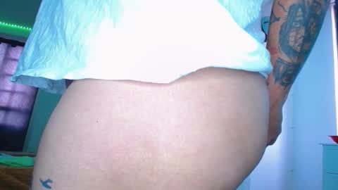 GABY666 online show from February 23, 2026, 12:02 pm