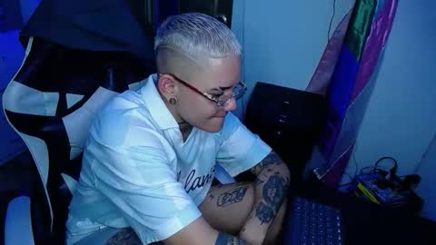 GABY666 online show from March 13, 2026, 9:49 am