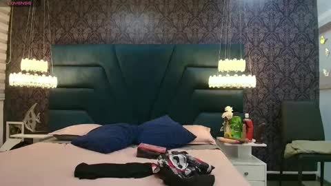 Femboy Max online show from January 7, 2026, 11:56 am