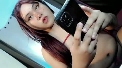 femboy_veronica online show from October 14, 2025, 11:11 am